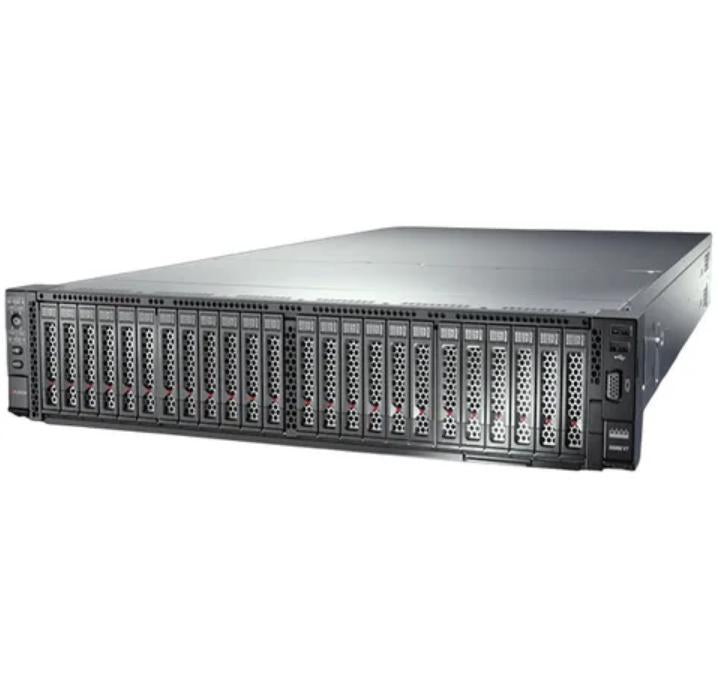 4-node high-density X6000