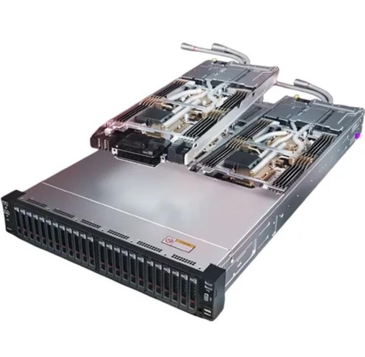 High-Density XH321