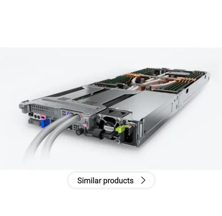 High-Density XH321