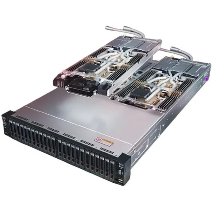 High-Density XH321