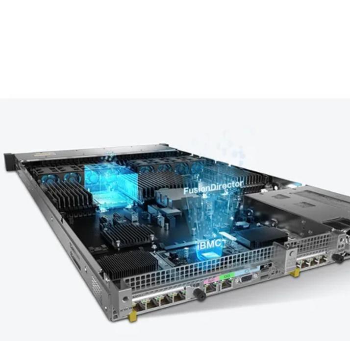 New-Generation 2-Socket 1288H