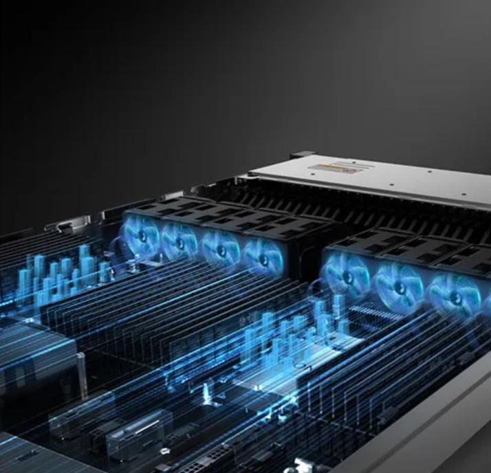 New-Generation 2-Socket 1288H