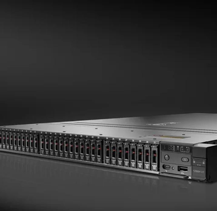 New-Generation 2-Socket 1288H