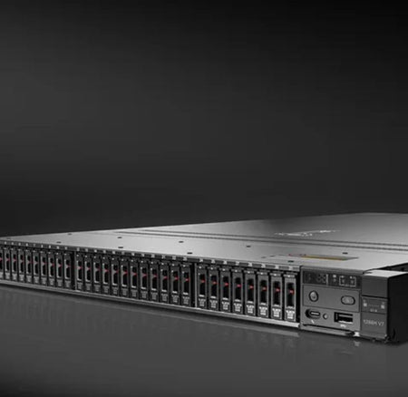 New-Generation 2-Socket 1288H