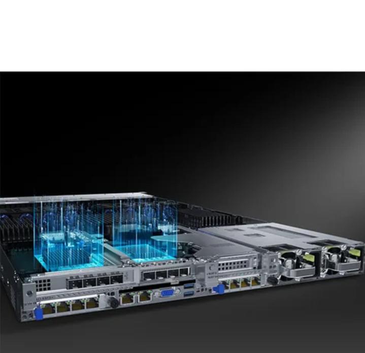 New-Generation 2-Socket 1288H