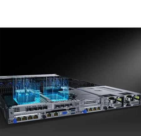 New-Generation 2-Socket 1288H