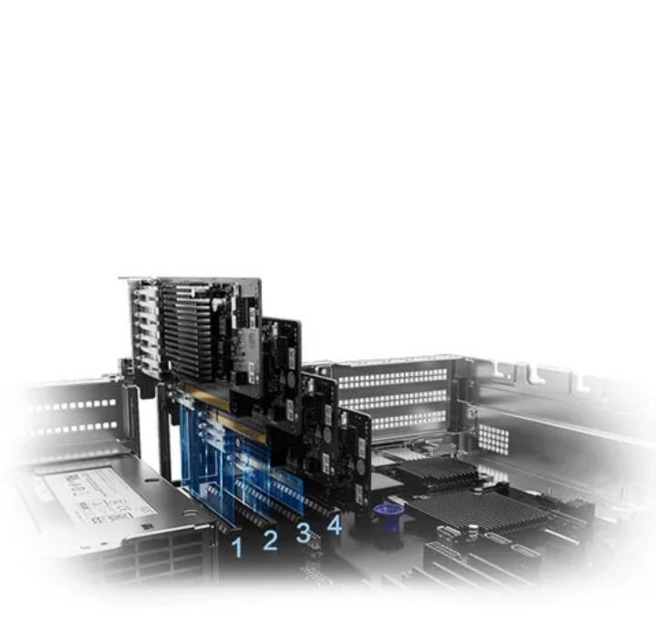 New-Generation 2-Socket