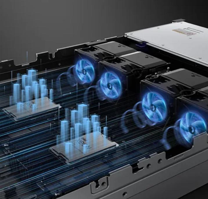 New-Generation 2-Socket