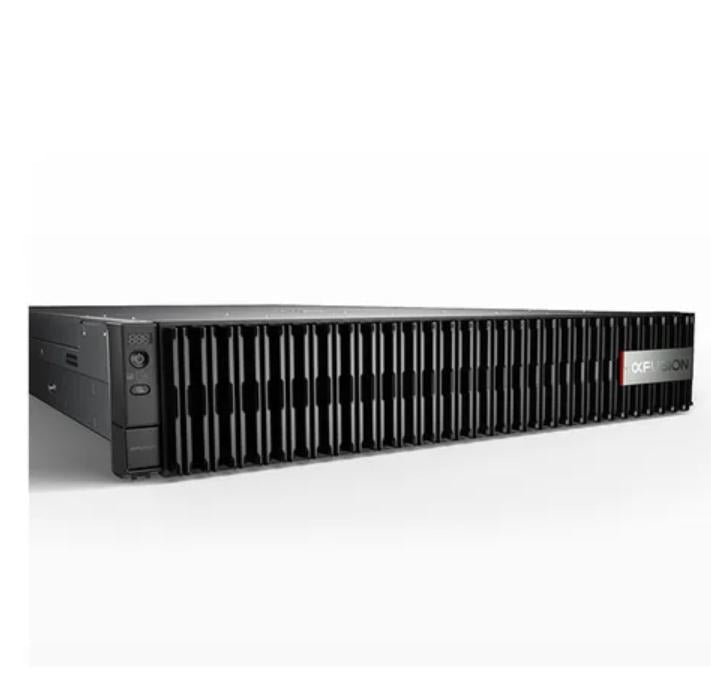 New-Generation 2-Socket