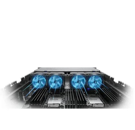 New-Generation 2-Socket