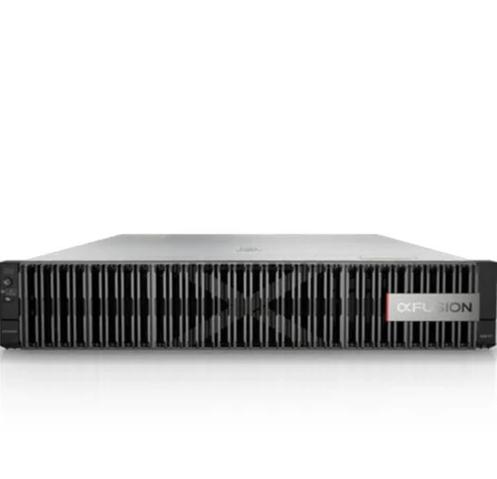 New-Generation 2-Socket