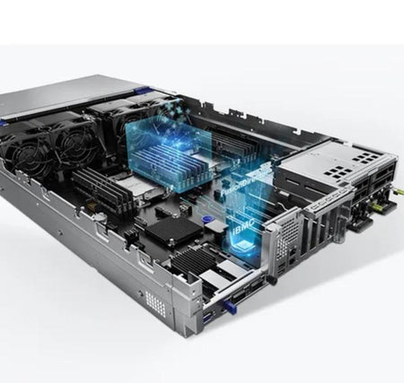 New-Generation 2-Socket