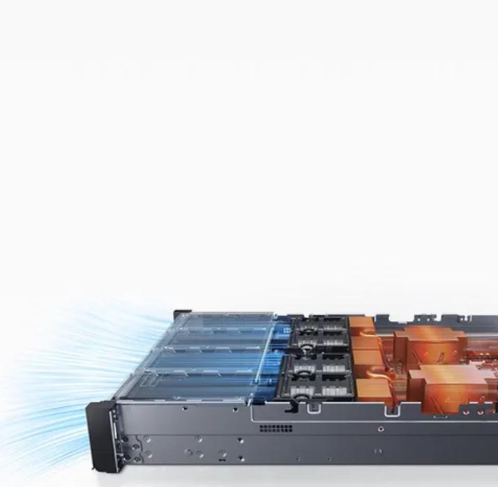 New-Generation 2-Socket 2288H