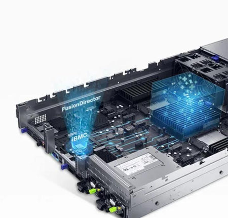 New-Generation 2-Socket 2288H