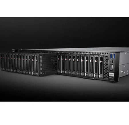 New-Generation 2-Socket 2288H