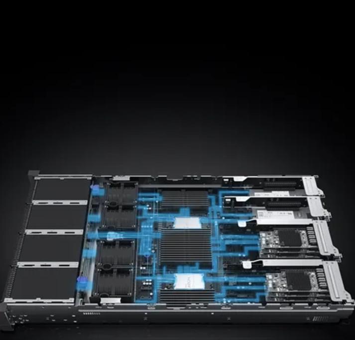 New-Generation 2-Socket 2288H