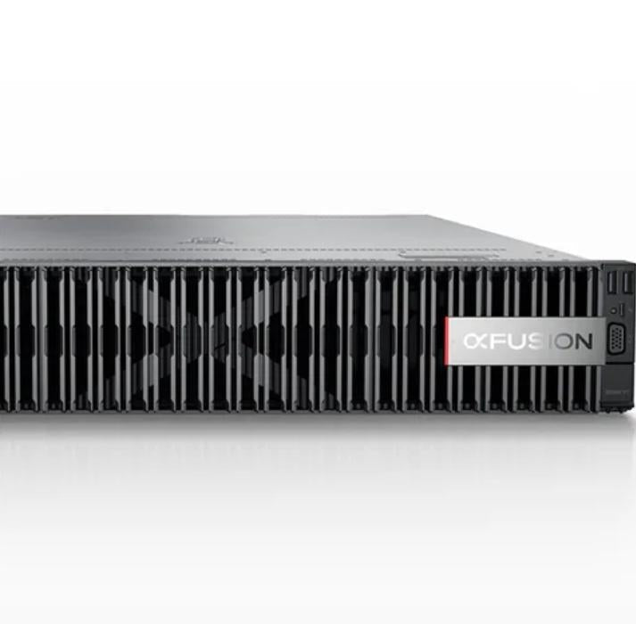New-Generation 2-Socket 2288H