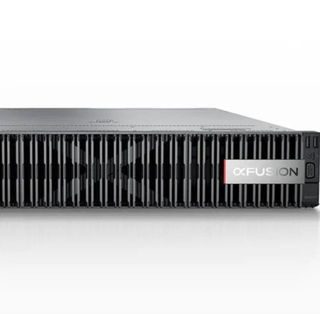 New-Generation 2-Socket 2288H