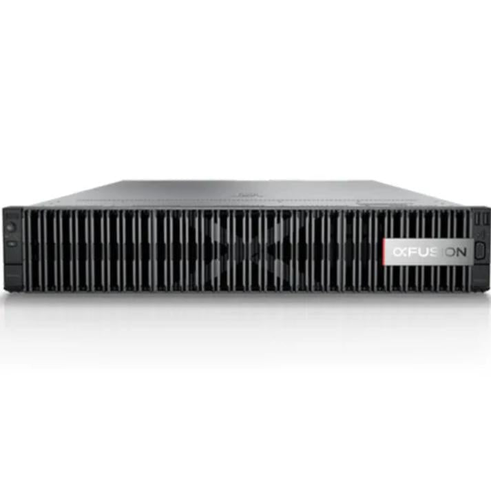New-Generation 2-Socket 2288H