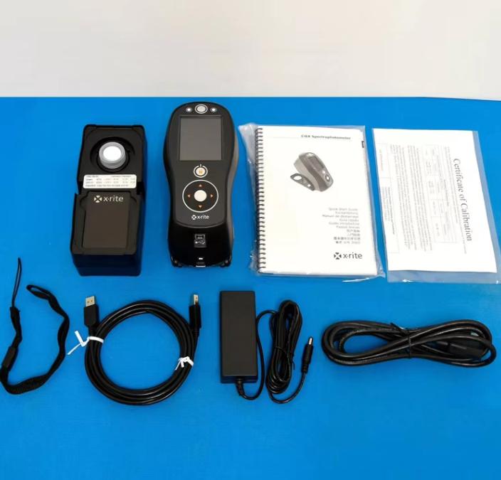 xrite ERX130 Ci7600 PANTONE 3 eXact 2 Plus eXact Xp Ci7520 Ci7500 i1Publish Pro 3 Plus i1Basic Pro 3 Plus