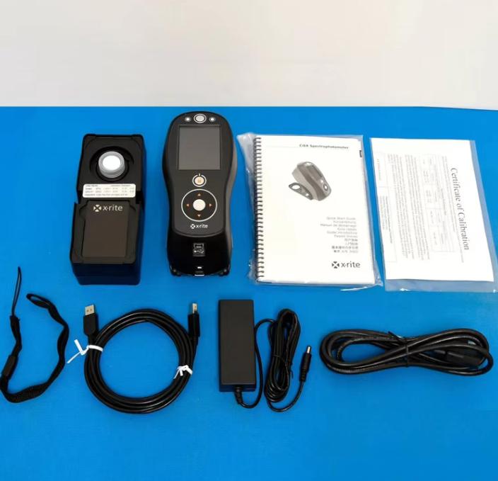 xrite ERX145 Lab plv-plm eXact 2 Ci64 Ci7800 i1iO SpectraLight QC IntelliTrax2 i1iSis 2 i1Publish Pro 3 MA-T6 MetaVue VS3200 Ci7630 Ci7860