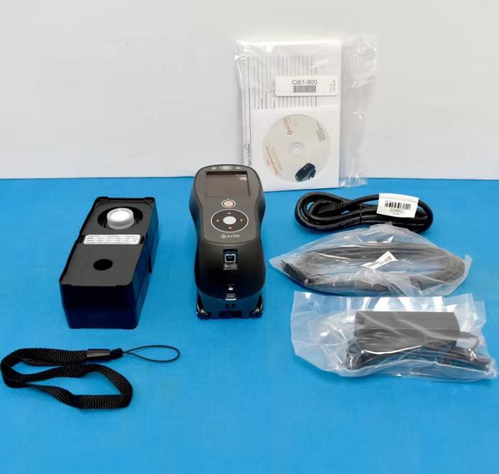 xrite ERX145 Lab plv-plm eXact 2 Ci64 Ci7800 i1iO SpectraLight QC IntelliTrax2 i1iSis 2 i1Publish Pro 3 MA-T6 MetaVue VS3200 Ci7630 Ci7860