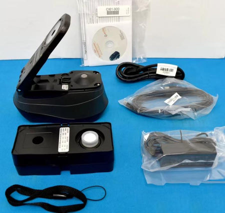 xrite MA-5 QC eXact 2 Xp Ci7830 Judge QC Ci4200 Ci4100 IntelliTrax2 Pro eXact Auto Scan Pro RM200QC MetaVue VS3100 Ci60 Ci62 MA-T12