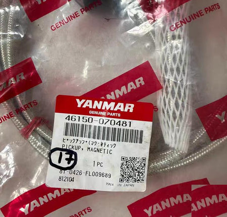 yanmar 46150-070481 2