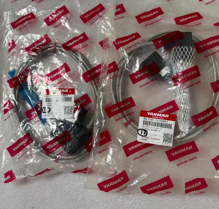 yanmar 46150-070481 2