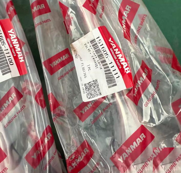 yanmar EY26 151605-11111 151605-11090 151605-11100