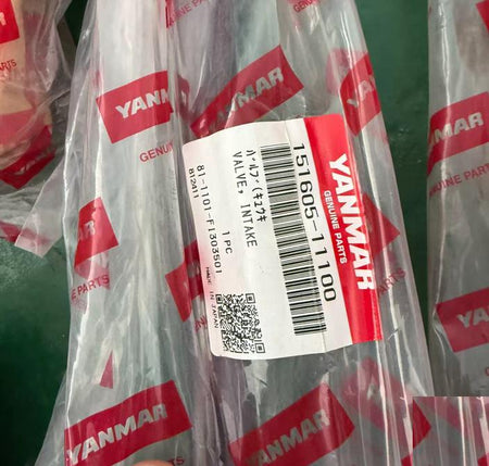yanmar EY26 151605-11111 151605-11090 151605-11100
