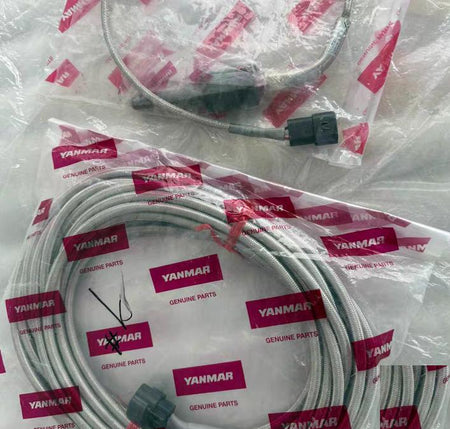 yanmar PT100 G3 4 55mm
