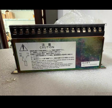yanmar SPR-P06-I 46111-030660 825 612 200 1