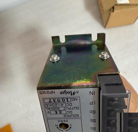 yanmar SPR-P06-I 46111-030660 825 612 200 1