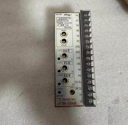 yanmar SPR-P06-I 46111-030660 825 612 200 1