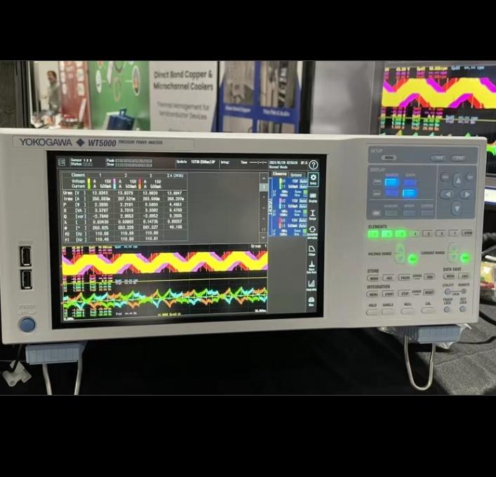 yokogawa 760901 WT5000WT3000EWT3000WT1800WT1800E760902 760903 760813 760812 760811 760851 CT2000A CT1000A CT1000