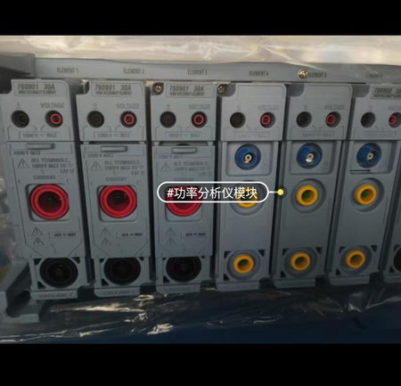 yokogawa 760901 WT5000WT3000EWT3000WT1800WT1800E760902 760903 760813 760812 760811 760851 CT2000A CT1000A CT1000