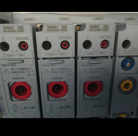 yokogawa 760901 WT5000WT3000EWT3000WT1800WT1800E760902 760903 760813 760812 760811 760851 CT2000A CT1000A CT1000