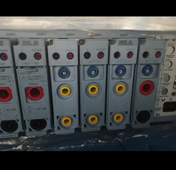 yokogawa 760901 WT5000WT3000EWT3000WT1800WT1800E760902 760903 760813 760812 760811 760851 CT2000A CT1000A CT1000