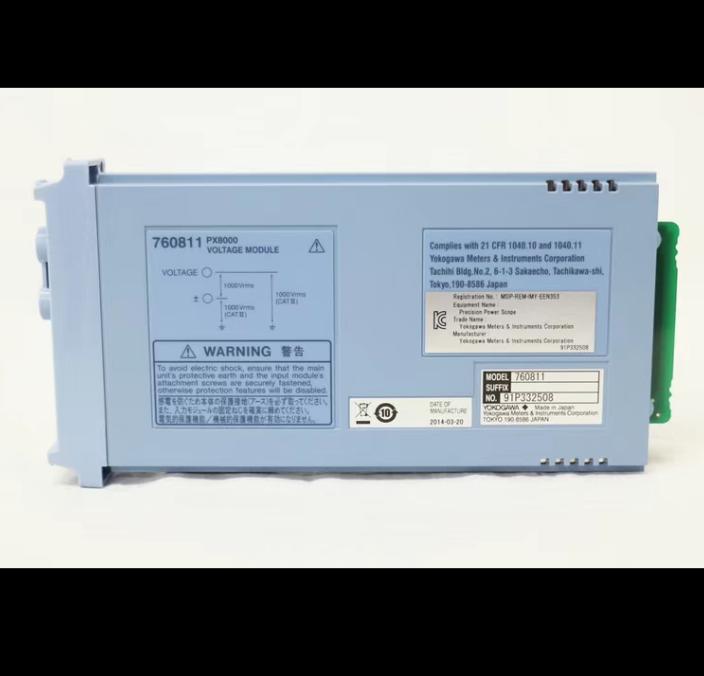 yokogawa 760901 WT5000WT3000EWT3000WT1800WT1800E760902 760903 760813 760812 760811 760851 CT2000A CT1000A CT1000