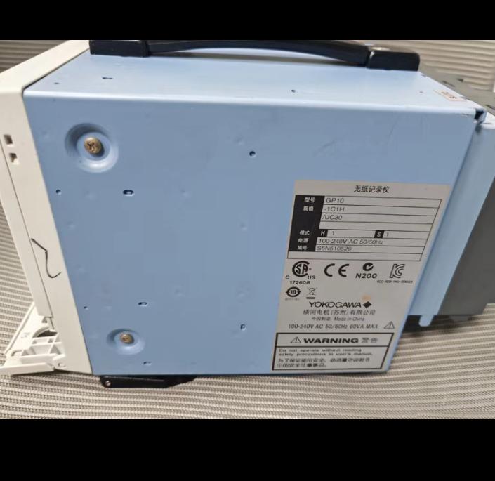 yokogawa GP10 3 GX90XA-10-U2N-CC