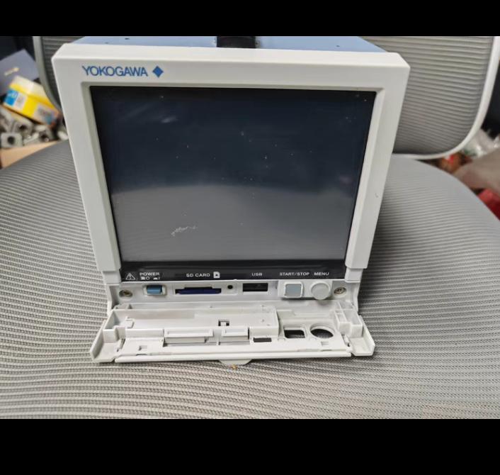yokogawa GP10 3 GX90XA-10-U2N-CC