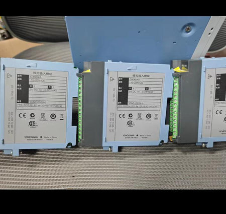 yokogawa GP10 3 GX90XA-10-U2N-CC