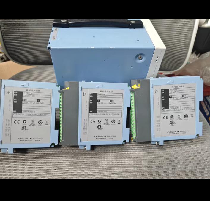 yokogawa GP10 3 GX90XA-10-U2N-CC
