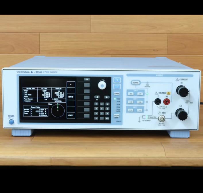 yokogawa LS3300 2560A 2553A 2558A AQ6151B AQ6150B DLM5034HD DLM5038HD DLM5054HD DLM5058HD CT1000S