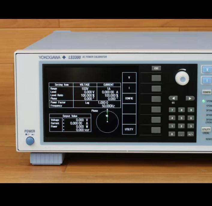 yokogawa LS3300 2560A 2553A 2558A AQ6151B AQ6150B DLM5034HD DLM5038HD DLM5054HD DLM5058HD CT1000S