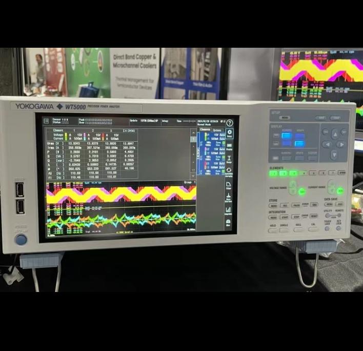 yokogawa LS3300 2560A 2553A 2558A AQ6151B AQ6150B DLM5034HD DLM5038HD DLM5054HD DLM5058HD CT1000S
