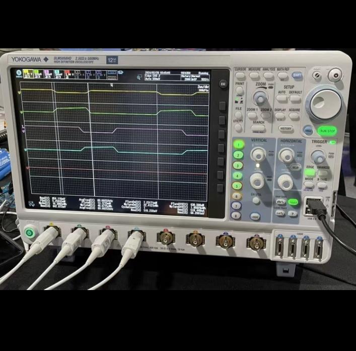 yokogawa LS3300 2560A 2553A 2558A AQ6151B AQ6150B DLM5034HD DLM5038HD DLM5054HD DLM5058HD CT1000S