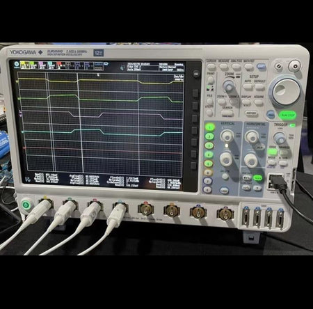 yokogawa LS3300 2560A 2553A 2558A AQ6151B AQ6150B DLM5034HD DLM5038HD DLM5054HD DLM5058HD CT1000S