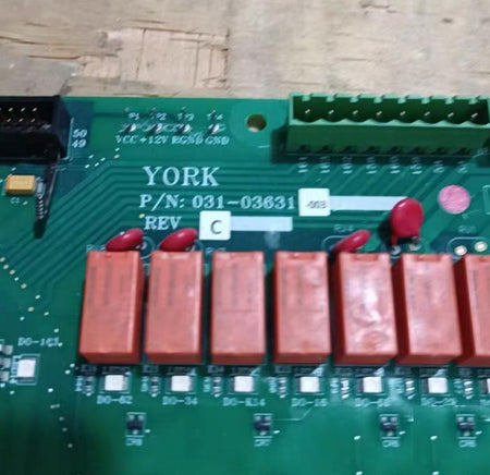 york 031-03631-003